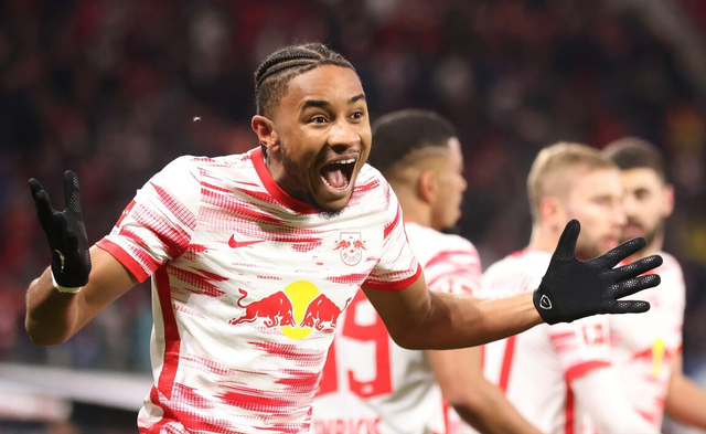  今夜莱比锡备战法甲；篮板制胜细节曝光；态度坚定；医务组通报恢复