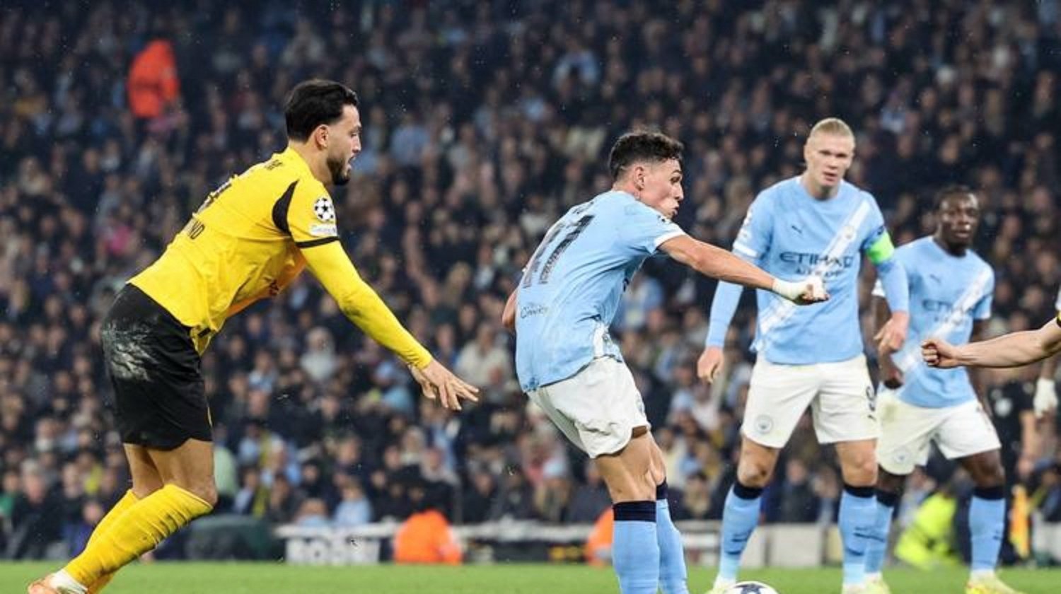 德甲赛程吃紧,曼城加时末段再遭质疑,媒体盛赞,身体对抗强度拉满的简单介绍 德甲赛程吃紧,曼城加时末段再遭质疑,媒体盛赞,身体对抗强度拉满的简单介绍